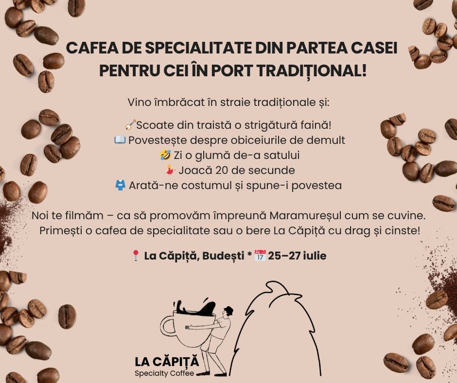 Cine poartă port, primește cinste